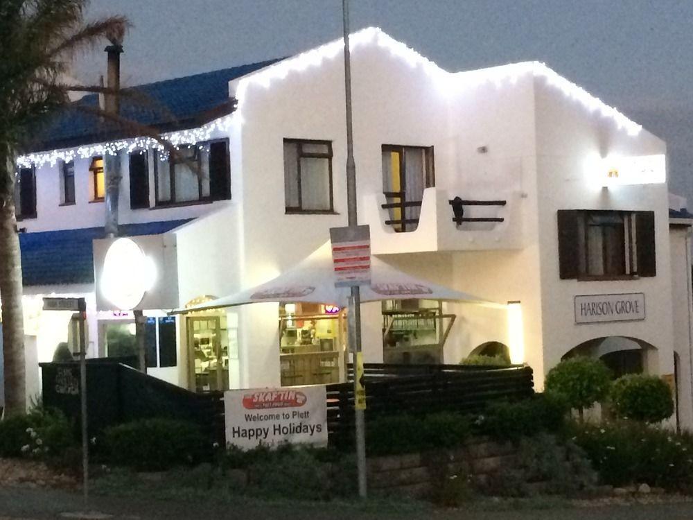Amakaya Backpackers Travellers Accommodation Plettenberg Bay Exterior photo