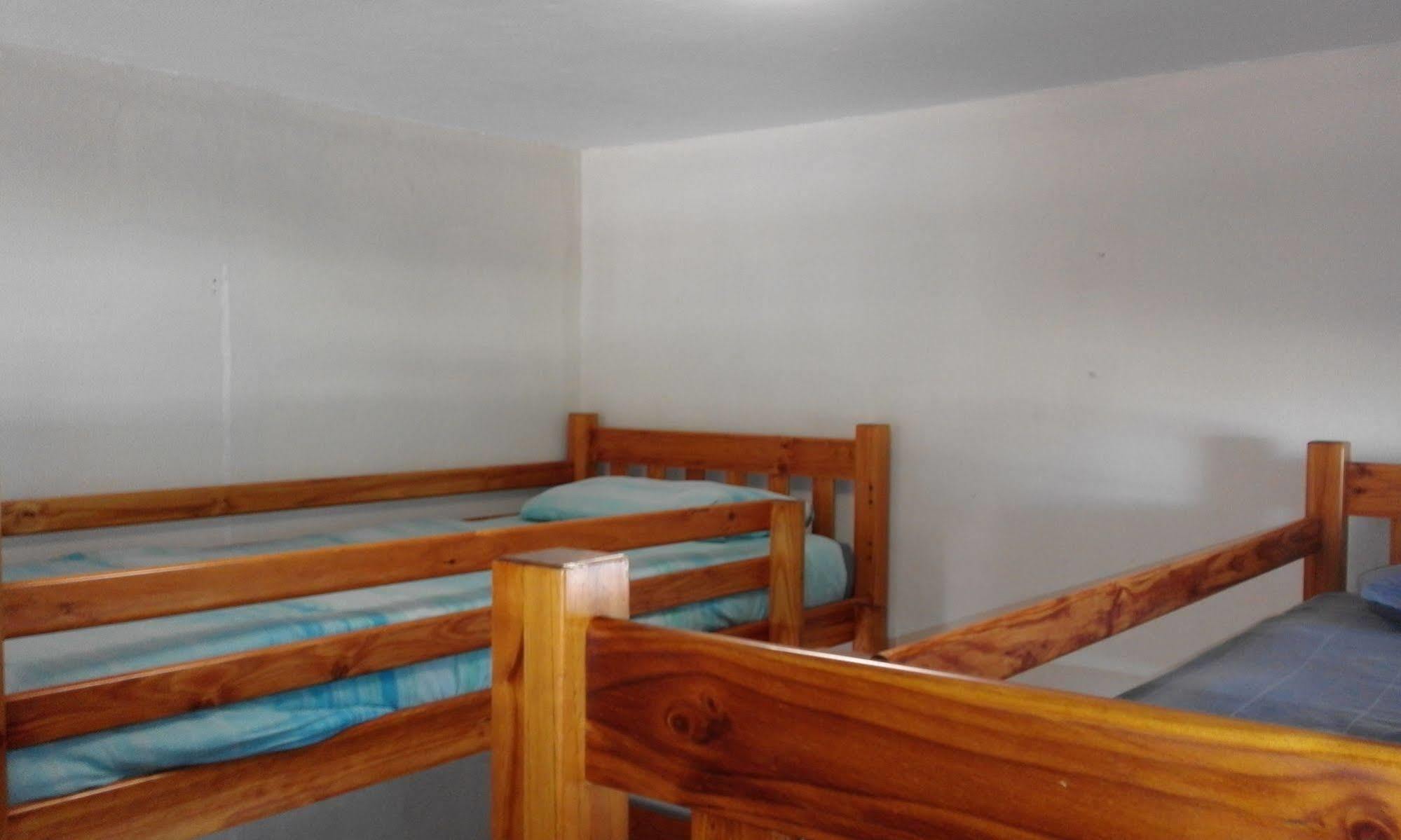 Amakaya Backpackers Travellers Accommodation Plettenberg Bay Exterior photo