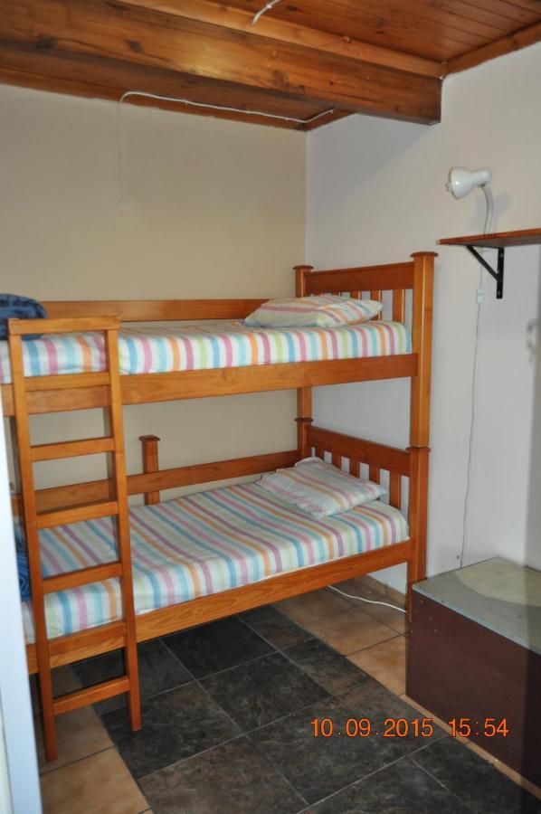 Amakaya Backpackers Travellers Accommodation Plettenberg Bay Exterior photo